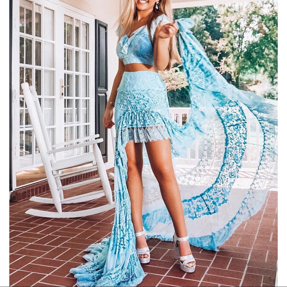 Sherri Hill 52472 Dress